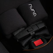Nuna MIXX Next Stroller + PIPA Urbn Travel System