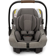 Nuna MIXX Next Stroller + PIPA Urbn Travel System