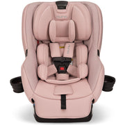 Nuna RAVA Convertible Car Seat | Thistle Collection