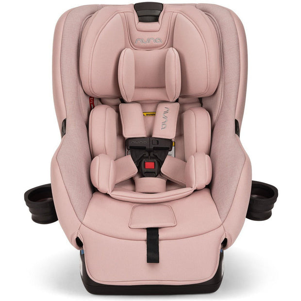 Nuna RAVA Convertible Car Seat | Thistle Collection