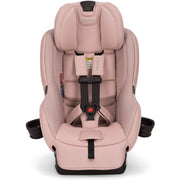 Nuna RAVA Convertible Car Seat | Thistle Collection