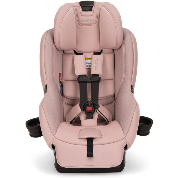 Nuna RAVA Convertible Car Seat | Thistle Collection