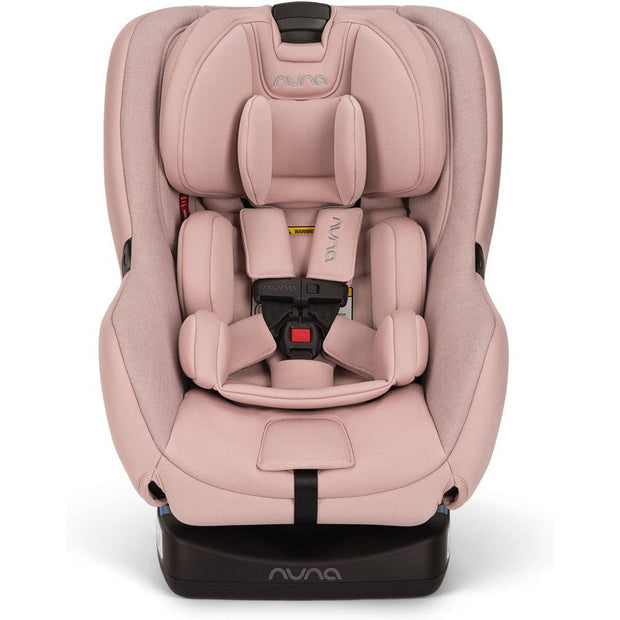 Nuna RAVA Convertible Car Seat | Thistle Collection