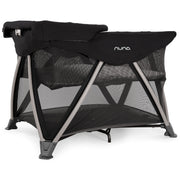 Nuna SENA Aire Playard with Zip-Off Bassinet + Changer