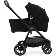 Nuna LYTL Bassinet + Stand