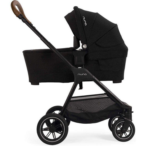 Nuna LYTL Bassinet + Stand