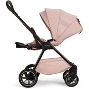 Nuna Triv Next + Pipa Aire RX Travel System | Thistle Collection