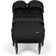 Nuna TRVL Dubl Footmuff