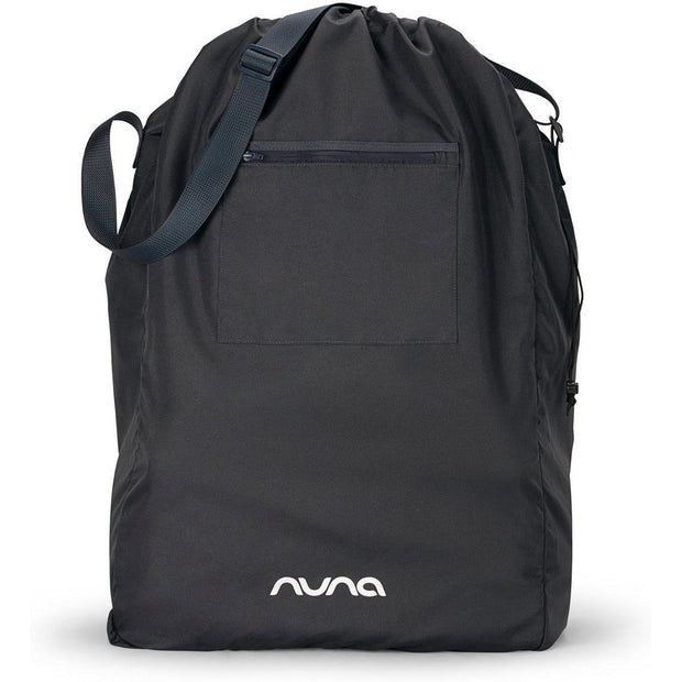 Nuna Trvl LX Stroller + Pipa Urbn Travel System