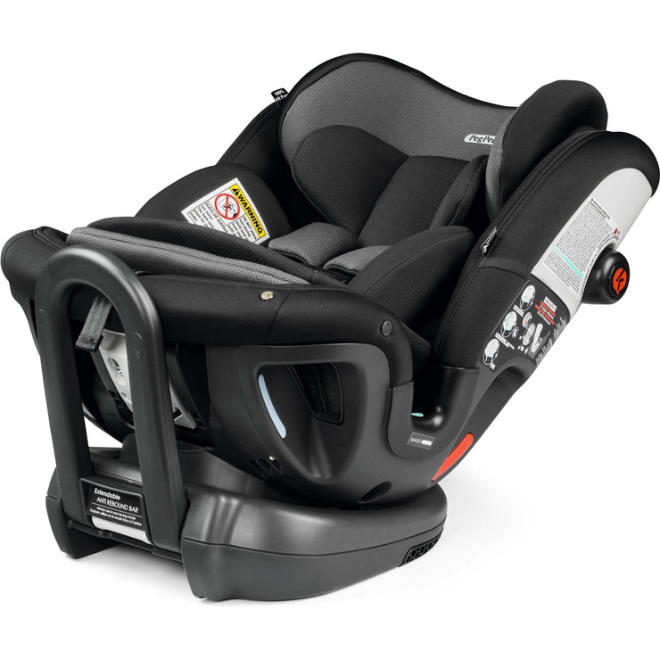 PEG Primo Viaggio All-In-One Car Seat