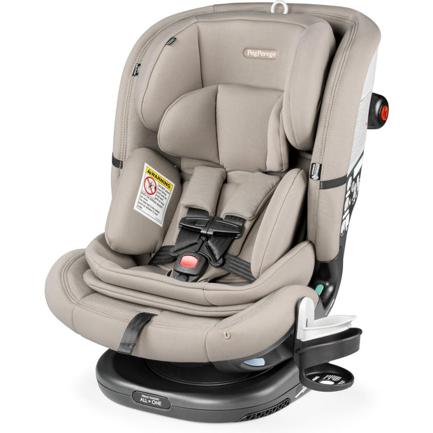 PEG Primo Viaggio All-In-One Car Seat