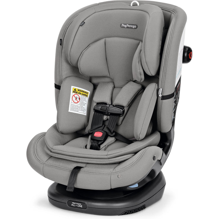 PEG Primo Viaggio All-In-One Car Seat