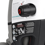 PEG Primo Viaggio All-In-One Car Seat