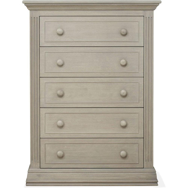 Sorelle Providence 5-Drawer Dresser