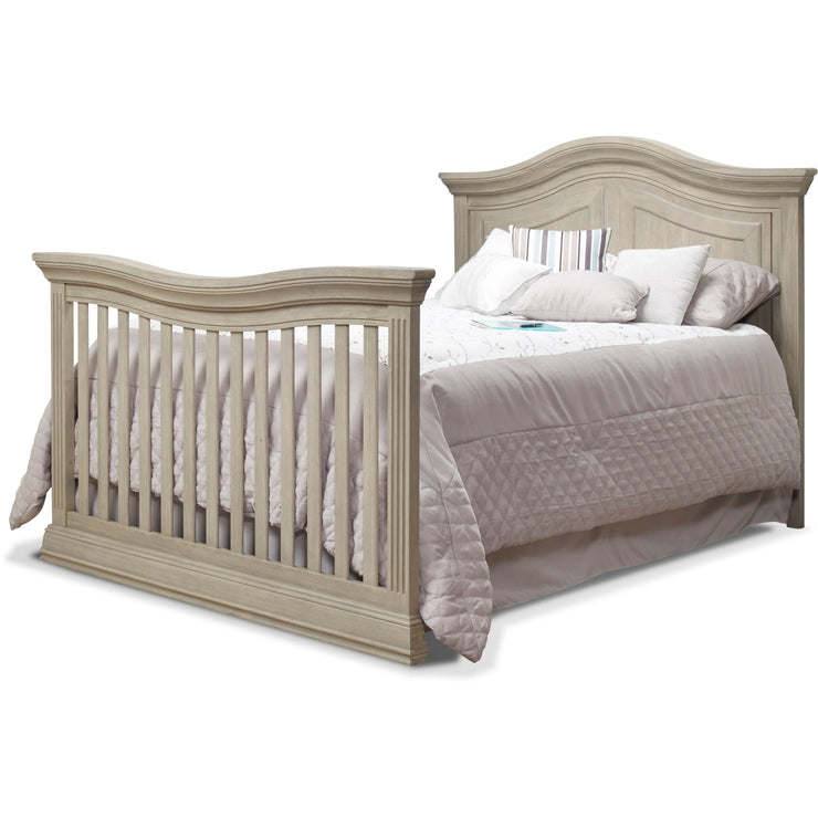 Sorelle Providence Crib