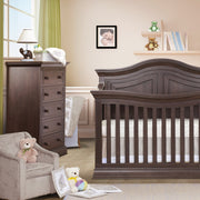 Sorelle Providence 5-Drawer Dresser