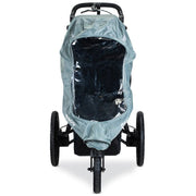 BOB Single Stroller Weather Shield