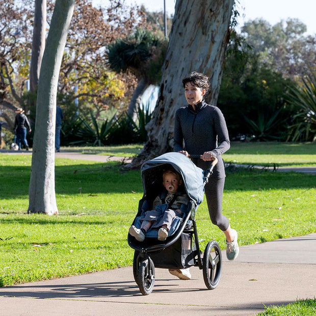 Bumbleride Speed Jogging Stroller