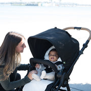 Bumbleride Organic Cotton Infant Insert