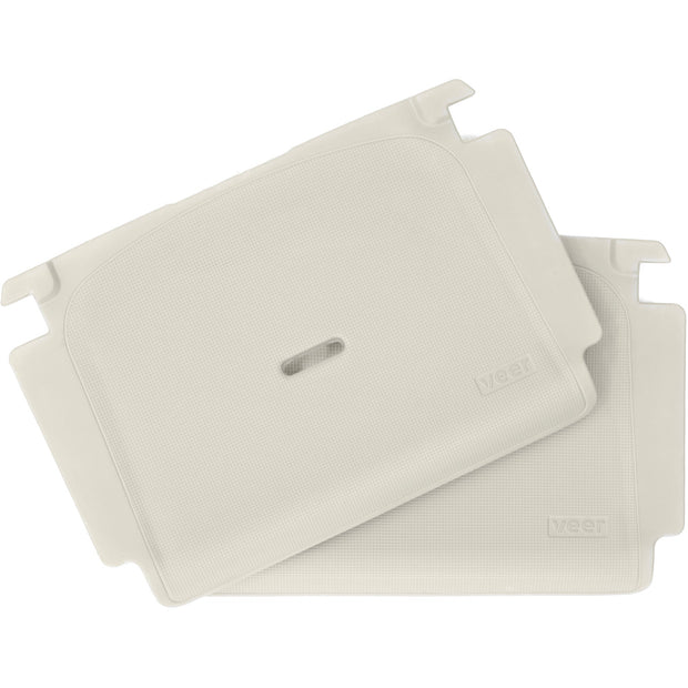 Veer Cruiser Seat Pad (Set of 2)