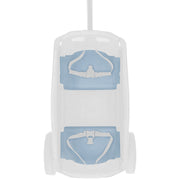 Veer Cruiser Seat Pad (Set of 2)