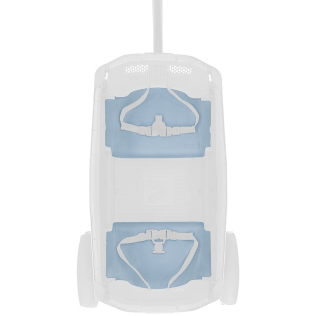 Veer Cruiser Seat Pad (Set of 2)