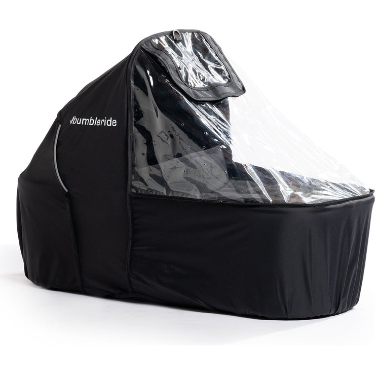 Bumbleride Bassinet Non-PVC Rain Cover