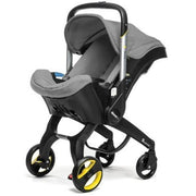 Doona Infant Car Seat + Stroller