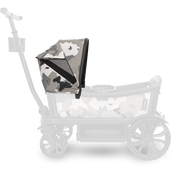 Veer Cruiser XL Custom Retractable Canopy