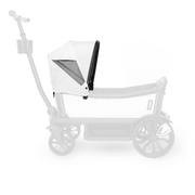 Veer Cruiser XL Custom Retractable Canopy