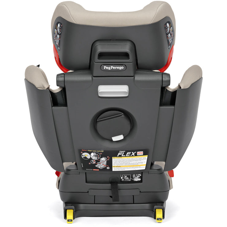 PEG Viaggio Flex 120 Booster Car Seat