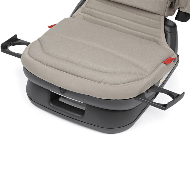 PEG Viaggio Flex 120 Booster Car Seat