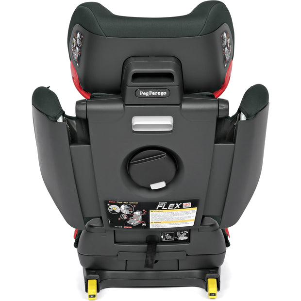 PEG Viaggio Flex 120 Booster Car Seat