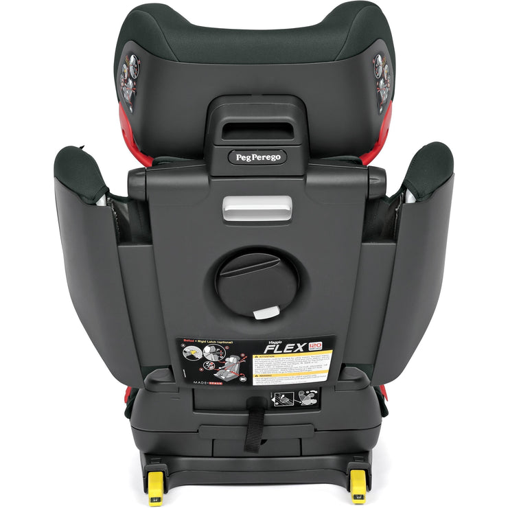 PEG Viaggio Flex 120 Booster Car Seat