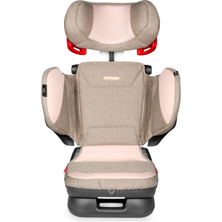 PEG Viaggio Flex 120 Booster Car Seat