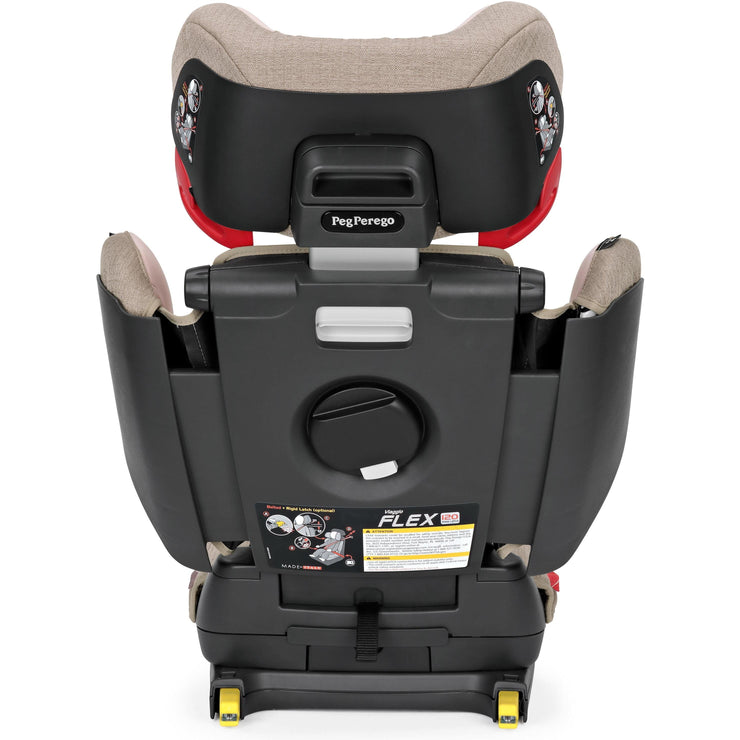 PEG Viaggio Flex 120 Booster Car Seat