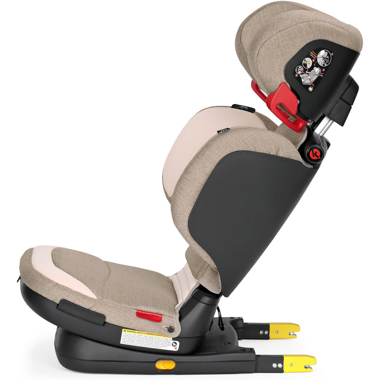 PEG Viaggio Flex 120 Booster Car Seat