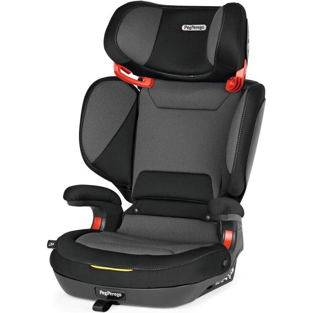 PEG Viaggio Shuttle Plus 120 Booster Car Set