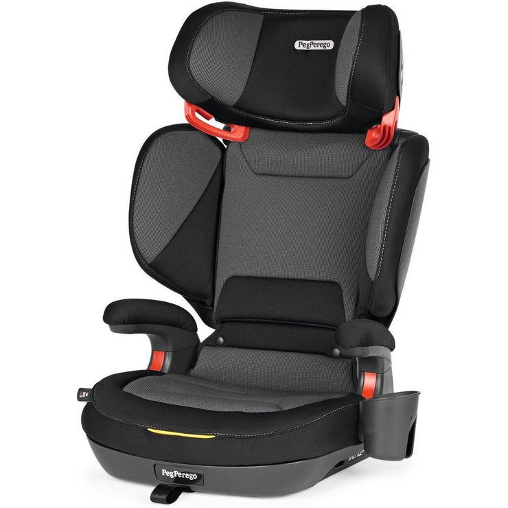 PEG Viaggio Shuttle Plus 120 Booster Car Set