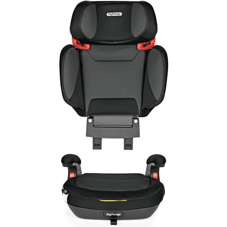 PEG Viaggio Shuttle Plus 120 Booster Car Set