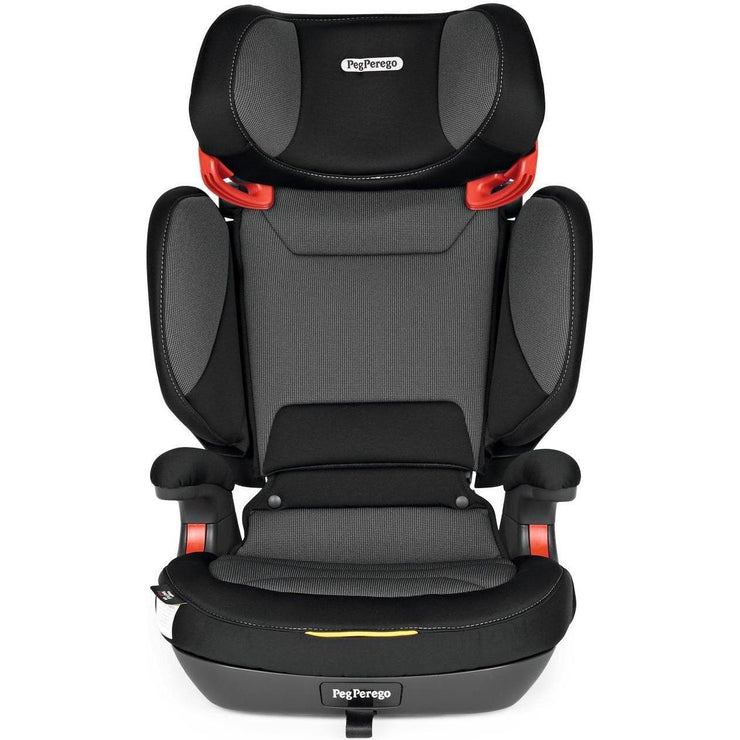 PEG Viaggio Shuttle Plus 120 Booster Car Set