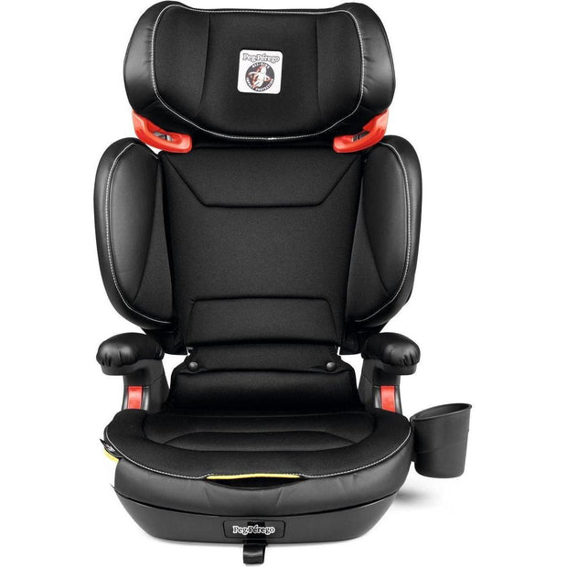 PEG Viaggio Shuttle Plus 120 Booster Car Set