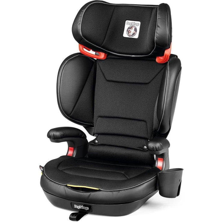 PEG Viaggio Shuttle Plus 120 Booster Car Set