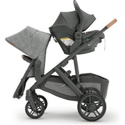 UPPAbaby Vista RumbleSeat V2+