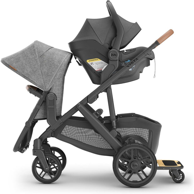 UPPAbaby Vista RumbleSeat V2+