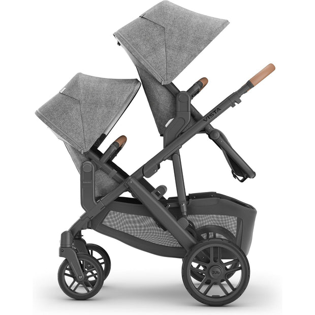 UPPAbaby Vista RumbleSeat V2+