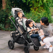 UPPAbaby Vista RumbleSeat V2+