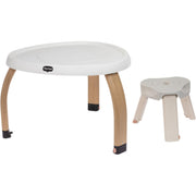 Tiny Love 5-in-1 Black & White Stationary Activity Center