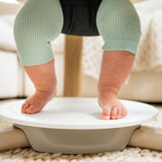 Tiny Love 5-in-1 Black & White Stationary Activity Center