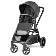 PEG YPSI Stroller + Primo Viaggio Nido Car Seat Travel System